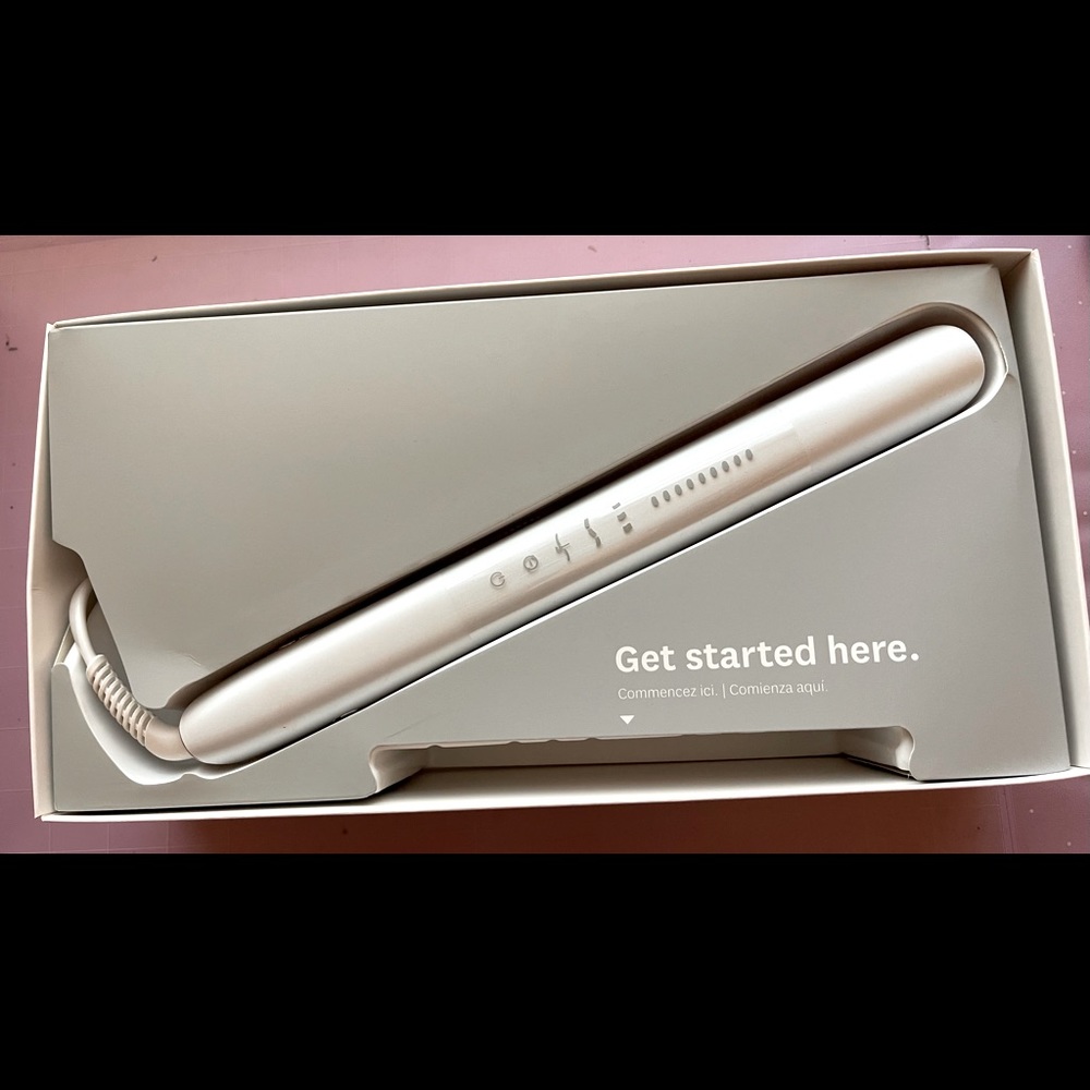 COPY - T3 Lucia ID -Allure Best Beauty Award 2020